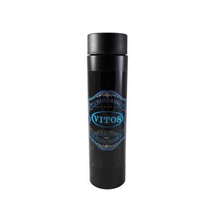 2 - VITOS GEL BARBA PER RASATURA TRASPARENTE 500ML
