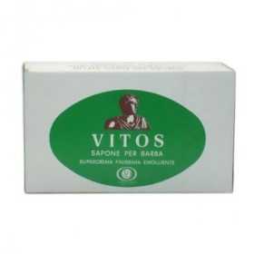 2 - VITOS SAPONE DA BARBA PASTA DURA 1000ML