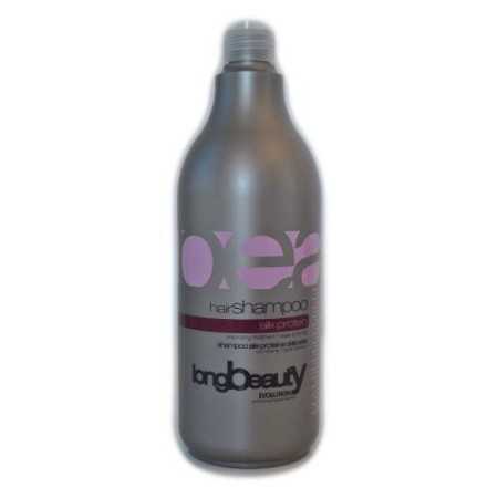 2 - EDELSTEIN SHAMPOO CAPELLI DEBOLI E FINI 1000ML