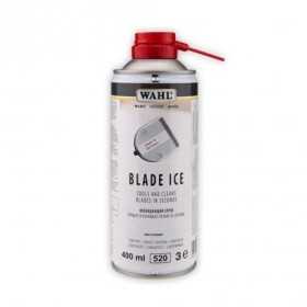 2 - WAHL SPRAY BLADE ICE 400ml