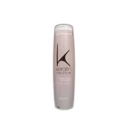 2 - EDELSTEIN SHAMPOO ALLA CHERATINA 250 ml