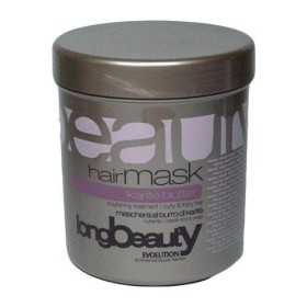 2 - EDELSTEIN MASCHERA CAPELLI RICCI E CRESPI 1000ML