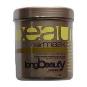 2 - EDELSTEIN MASCHERA CAPELLI DEBOLI E SPENTI 1000ML