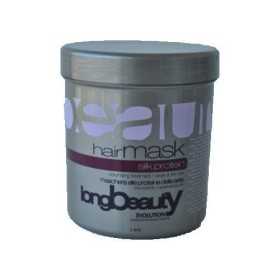 2 - EDELSTEIN MASCHERA CAPELLI DEBOLI E FINI 1000ML