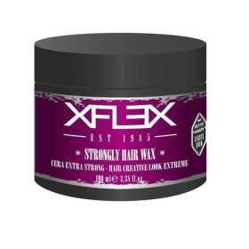 2 - XFLEX CERA STRONGLY AIR WAX 100 ML