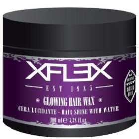 2 - XFLEX CERA AIR STRONG 100 ML GLOWING