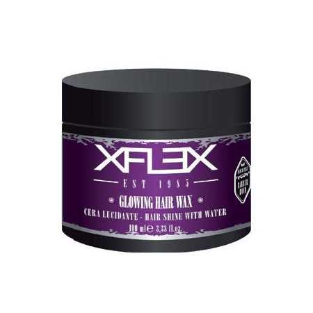 2 - XFLEX CERA AIR STRONG 100 ML GLOWING