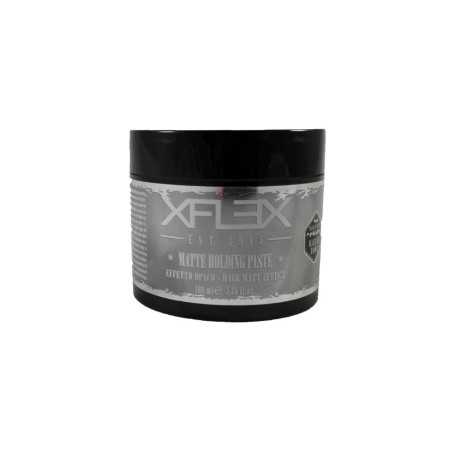 2 - XFLEX CERA HAIR WAX MATTE HOLDING PASTE 100ML