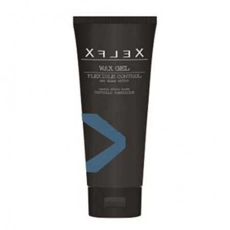 2 - XFLEX GEL WAX EFFETTO LUCIDO 200ML