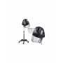 2 - CASCO ASCIUGACAPELLI PROFESSIONALE CON PIEDE