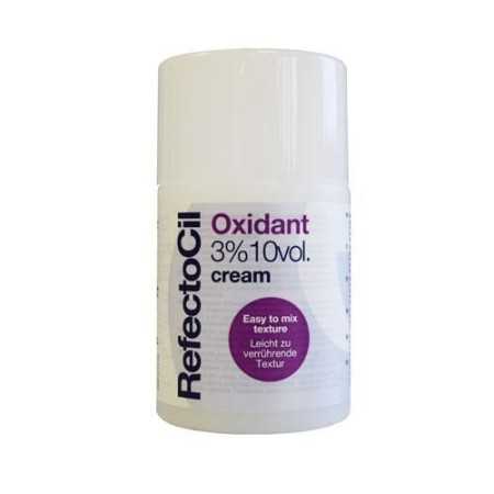 2 - REFECTOCIL CREMA OSSIDANTE PER SOPRACCIGLIA 3% 10 VOLUMI 100ML