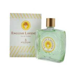 2 - ATKINSONS ENGLISH LAVANDER 150ML EDT VAPO
