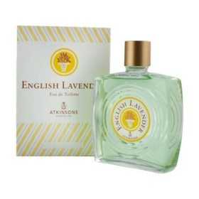 2 - ATKINSONS ENGLISH LAVANDER 90ML EDT VAPO