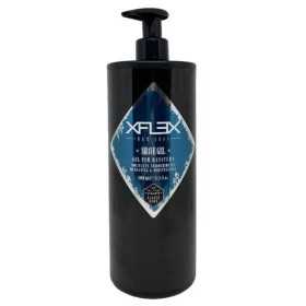 2 - XFLEX GEL PER RASATURA 1000ML