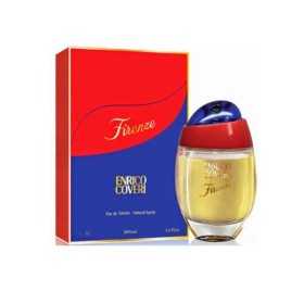 2 - ENRICO COVERI FIRENZE EDT 50 ML