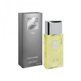 2 - ENRICO COVERI L'EAU POUR HOMME EDT 100 ML
