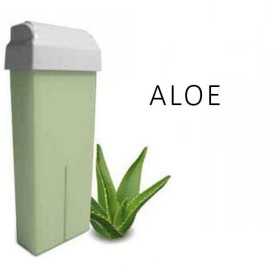 2 - XANITALIA CERA DEPILATORIA ALOE VERA 100ML