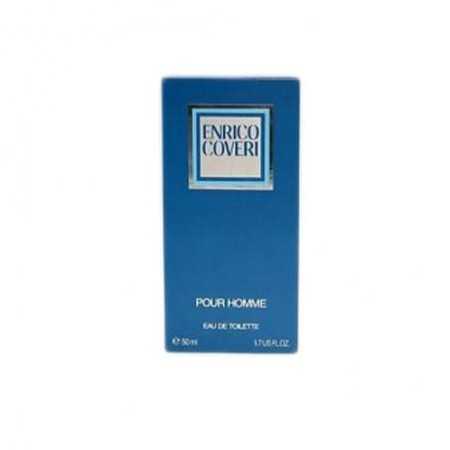 2 - ENRICO COVERI POUR HOMME EDT 100 ML