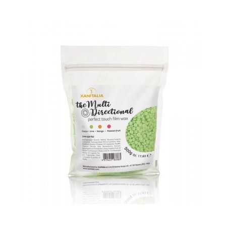 2 - XANITALIA THE MULTI DIRECTIONAL LIME 500GR