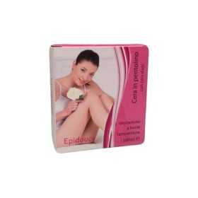 2 - EPIDOUCE CERA IN PENTOLINO CON CERA D'API 100ML