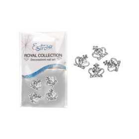 2 - ESTROSA ROYAL COLLECTION CROWN IN 3D