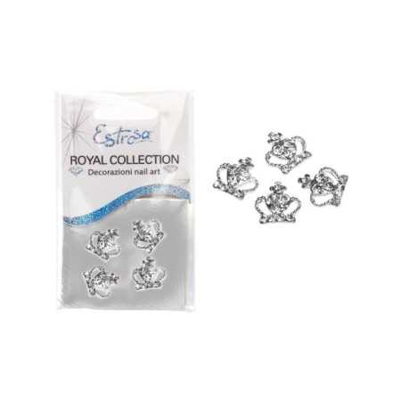 2 - ESTROSA ROYAL COLLECTION CROWN IN 3D