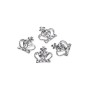 3 - ESTROSA ROYAL COLLECTION CROWN IN 3D