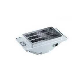 2 - MELCAP ASPIRATORE DA INCASSO NA2209 11W