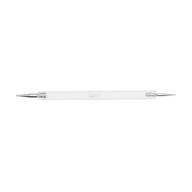 2 - ESTROSA DOTTING TOOL DOPPIA PUNTA EXTRA SOTTILE
