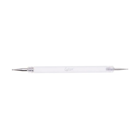 2 - ESTROSA DOTTING TOOL DOPPIA PUNTA EXTRA SOTTILE