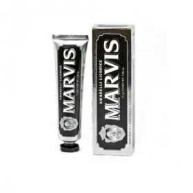 2 - MARVIS DENTIFRICIO AMARELLI LICORICE MINT 75 ML