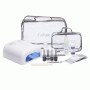 2 - ESTROSA KIT MINI SMALTO GEL SEMIPERMANENTE 7 ML