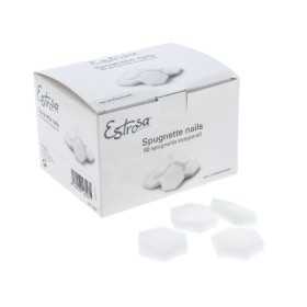 2 - ESTROSA SPUGNETTE NAILS