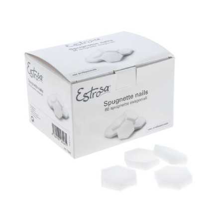 2 - ESTROSA SPUGNETTE NAILS