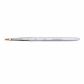 2 - ESTROSA PENNELLO GEL PIATTO OVALE SMALL