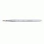 2 - ESTROSA PENNELLO GEL PIATTO OVALE SMALL