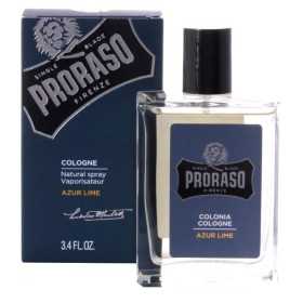 2 - PRORASO COLONIA AZUR LIME 100ML