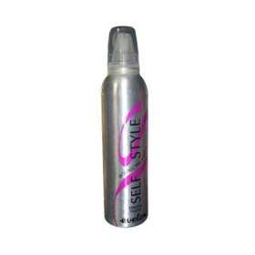 2 - PARISIENNE EVELON MOUSSE SELF STYLE 250ML