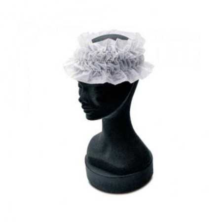 2 - FASCE PER CAPELLI T.N.T. 100PZ