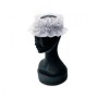 2 - FASCE PER CAPELLI T.N.T. 100PZ