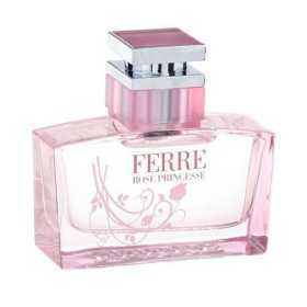 2 - FERRE ROSE PRINCESSE EDT 50ML VAPO