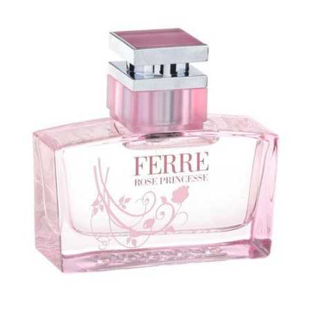 2 - FERRE ROSE PRINCESSE EDT 50ML VAPO