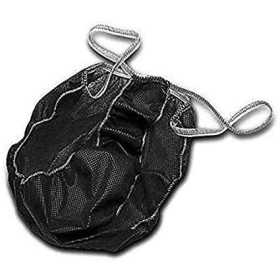 2 - XANITALIA SLIP UOMO NERO 100PZ