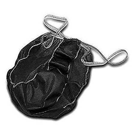 2 - XANITALIA SLIP UOMO NERO 100PZ