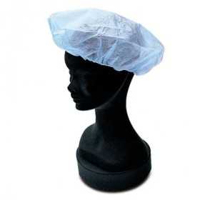 2 - CUFFIE TRASPIRANTE T.N.T. 100PZ