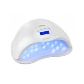 2 - GIUBRA FORNETTO UNGHIE BIO LED 48W BIANCO