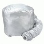 2 - CUFFIA CASCO ASCIUGACAPELLI