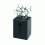 2 - GIUBRA PORTA FORBICI MAGIC CUBE NERO