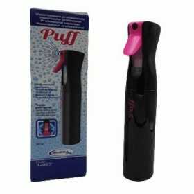 2 - GIUBRA VAPORIZZATORE PROFESSIONALE