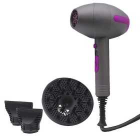 2 - LABOR ASCIUGACAPELLI ANTI FRIZZ 1600W